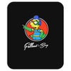 fallout boy Mousepad