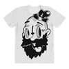 beard All Over Women's T-shirt