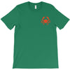 scorpion pocket T-Shirt