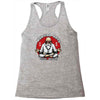 ma&icirc;tre tortue g&eacute;niale Racerback Tank