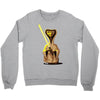 be good Crewneck Sweatshirt