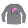 Baby Bear Long Sleeve Shirts