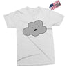 cloud say huh Exclusive T-shirt