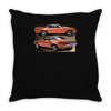 chevy camaro ss, ideal birthday gift or present Throw Pillow