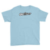 ooosh mens funny turbo car Youth Tee