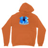 schrodingers dropbox Unisex Hoodie