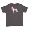 flower Youth Tee