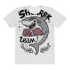 sharrk team All Over Women's T-shirt