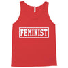 Feminist Tank Top