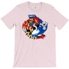 oras primal balance T-Shirt