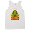 organic electric company Tank Top