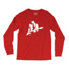 peter green inspired Long Sleeve Shirts