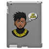 hey auntie iPad 3 and 4 Case