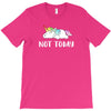 Unicorn Says Not Today T-Shirt