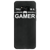 trust me i'm a gamer funny printed Samsung Galaxy S8