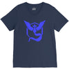 mystic V-Neck Tee