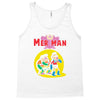 merman Tank Top