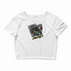 selfett Crop Top