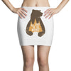 All Good In The Woods Mini Skirts