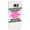 It's A Granny Thing Samsung Galaxy S7 Edge