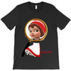 Sherlock Gnomes T-Shirt