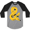 ban&amp;a 3/4 Sleeve Shirt