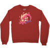 mario paint smash Crewneck Sweatshirt