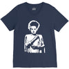 bride of frankenstein V-Neck Tee