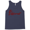 be different Tank Top