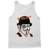 v for violence Tank Top