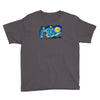 super starry night Youth Tee
