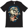 skull movie T-Shirt