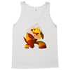 sabretooth Tank Top
