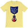 spider man pocket T-Shirt