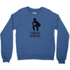 product square Crewneck Sweatshirt