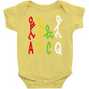 atcq Baby Onesie