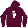 don't you forget about me 80's party music retro Unisex Hoodie