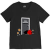 anger management V-Neck Tee