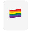 Rainbow Flag Mousepad