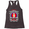 nebelung Racerback Tank