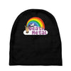 death metal Baby Beanies
