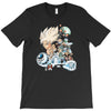heroes of the space T-Shirt