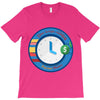 clock T-Shirt