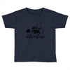 Go Adventure Toddler T-shirt