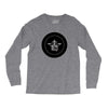 black king Long Sleeve Shirts