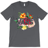 Vans Floral T-Shirt