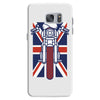 british biker Samsung Galaxy S7