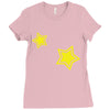 Diddy Kong Ladies Fitted T-Shirt