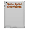 rufio iPad 3 and 4 Case