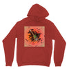 la musica Unisex Hoodie